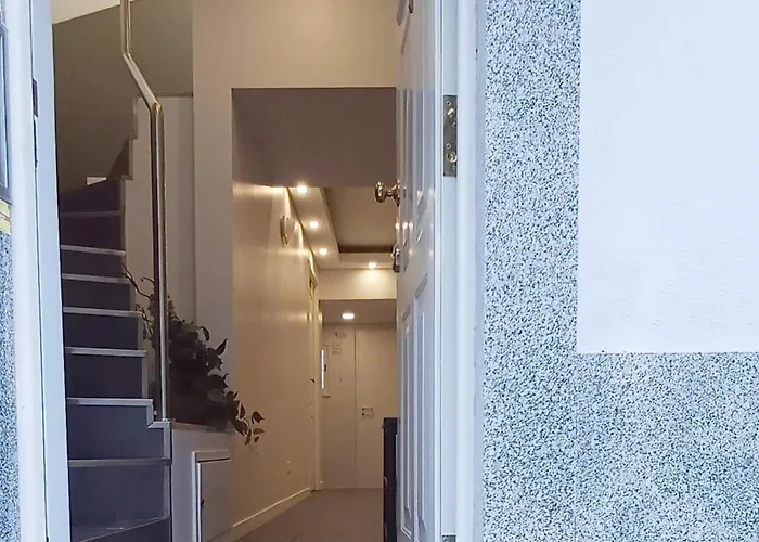 Appartement Casa Del Charm With Terrace