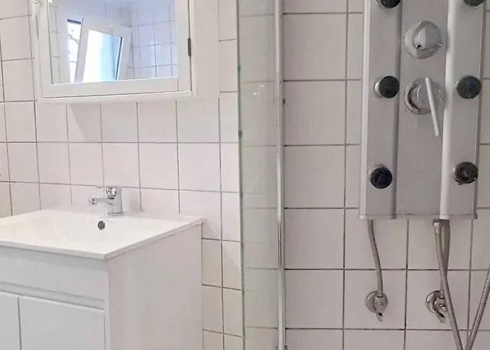 Casa Del Charm With Terrace Lejlighed