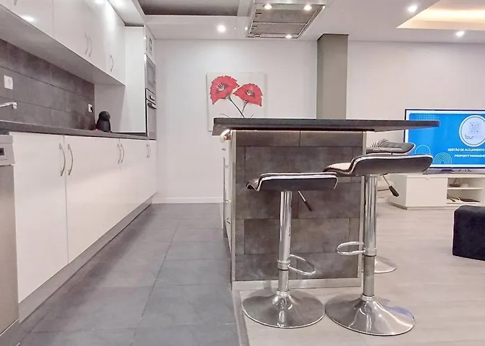 Lejlighed Casa Del Charm With Terrace