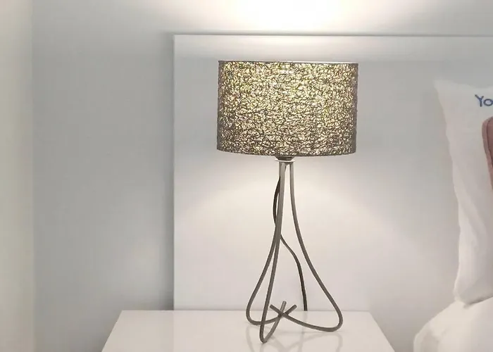 Lejlighed Casa Del Charm With Terrace