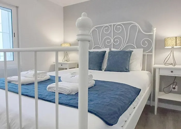 Lejlighed Casa Del Charm With Terrace Vila Nova de Gaia