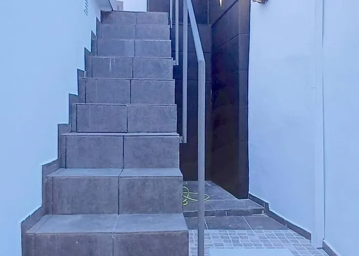 Casa Del Charm With Terrace Appartement Vila Nova de Gaia