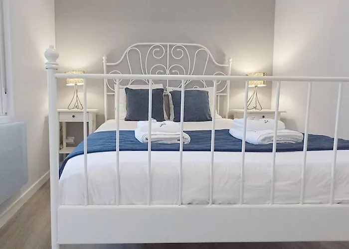 Appartement Casa Del Charm With Terrace Vila Nova de Gaia