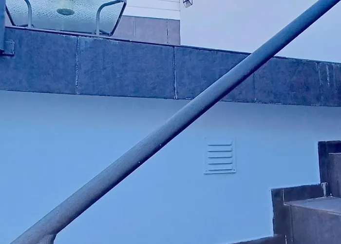 Casa Del Charm With Terrace