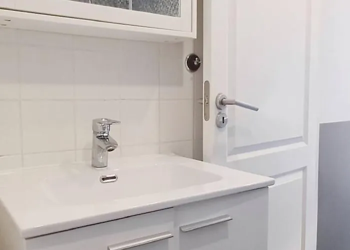 Casa Del Charm With Terrace Lejlighed